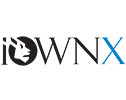 iOWNX Logo