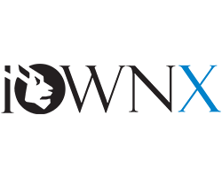 iOWNX Logo
